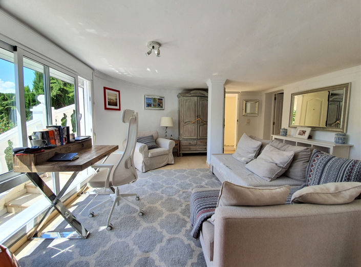 Image No.14-Villa de 5 chambres à vendre à Marbella