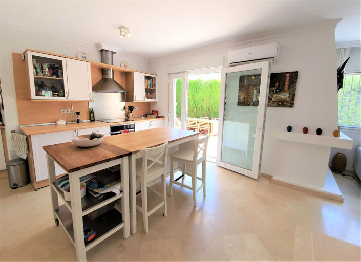 Image No.15-Villa de 5 chambres à vendre à Marbella