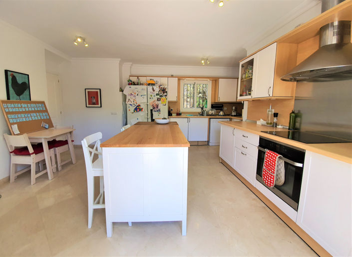 Image No.16-Villa de 5 chambres à vendre à Marbella