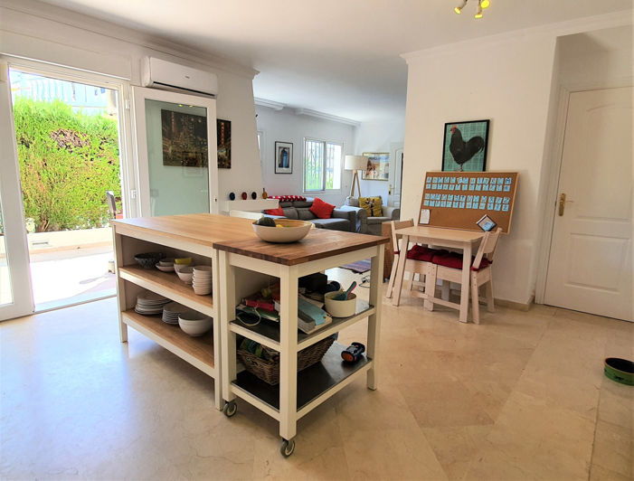 Image No.17-Villa de 5 chambres à vendre à Marbella