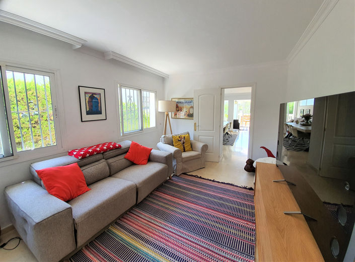 Image No.19-Villa de 5 chambres à vendre à Marbella