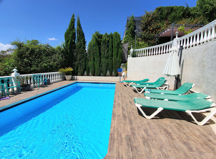 Image No.20-Villa de 5 chambres à vendre à Marbella