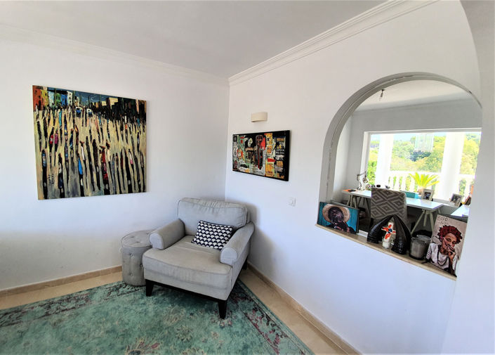 Image No.22-Villa de 5 chambres à vendre à Marbella