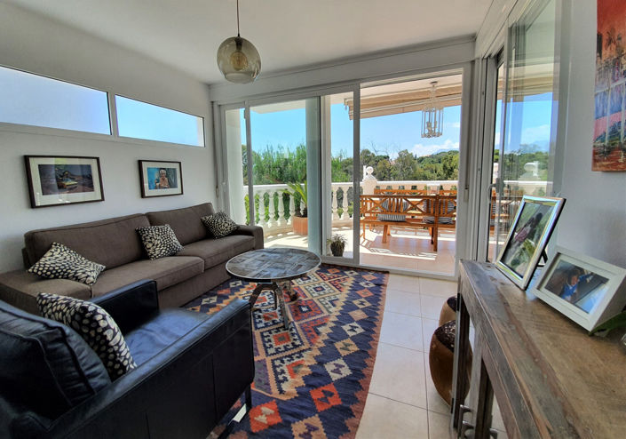 Image No.23-Villa de 5 chambres à vendre à Marbella