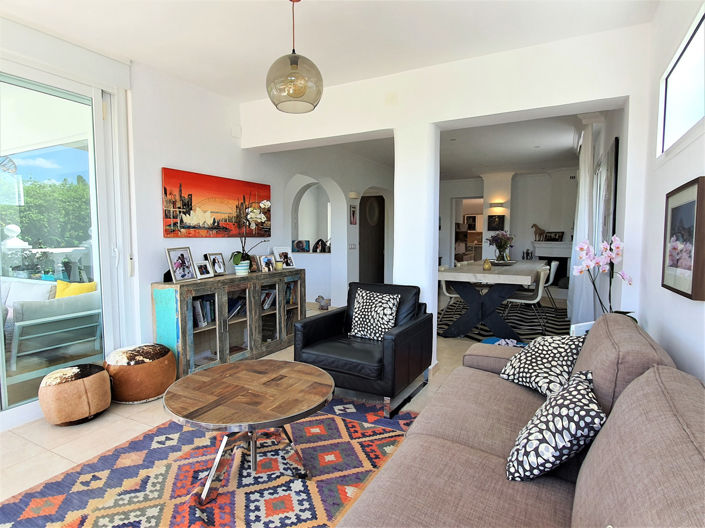 Image No.25-Villa de 5 chambres à vendre à Marbella