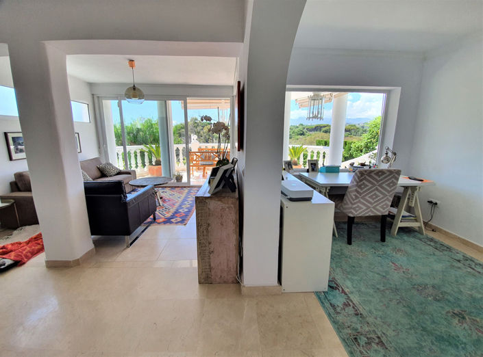 Image No.26-Villa de 5 chambres à vendre à Marbella