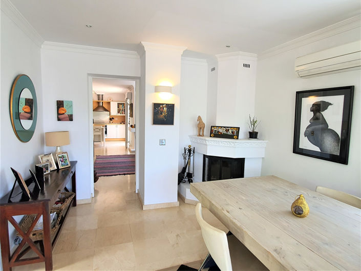 Image No.27-Villa de 5 chambres à vendre à Marbella