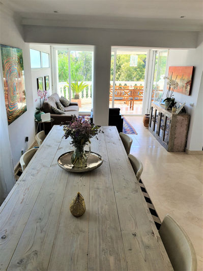 Image No.28-Villa de 5 chambres à vendre à Marbella