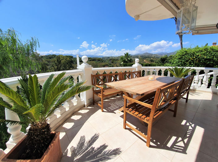 Image No.29-Villa de 5 chambres à vendre à Marbella