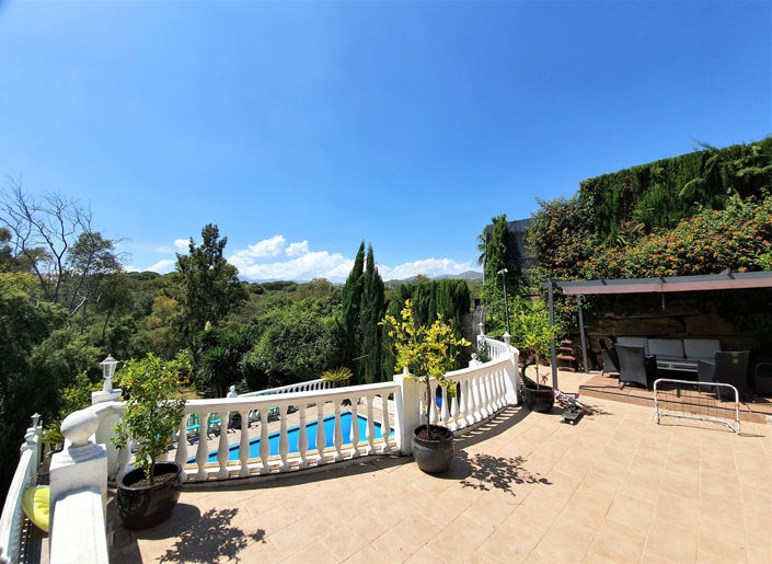 Image No.30-Villa de 5 chambres à vendre à Marbella