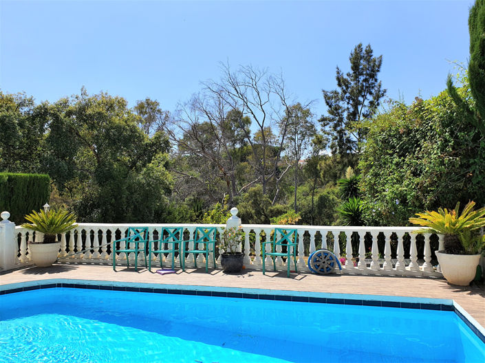 Image No.31-Villa de 5 chambres à vendre à Marbella