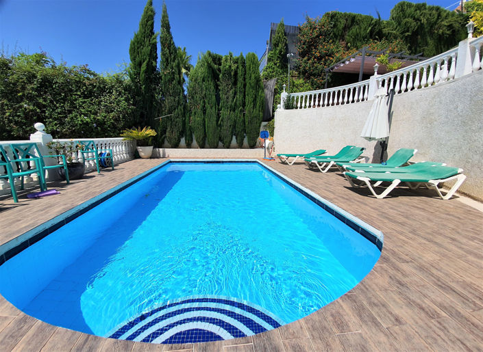 Image No.33-Villa de 5 chambres à vendre à Marbella