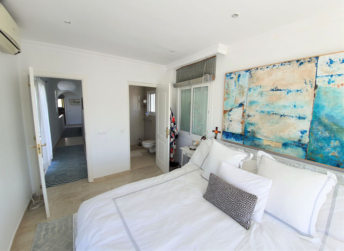 Image No.34-Villa de 5 chambres à vendre à Marbella