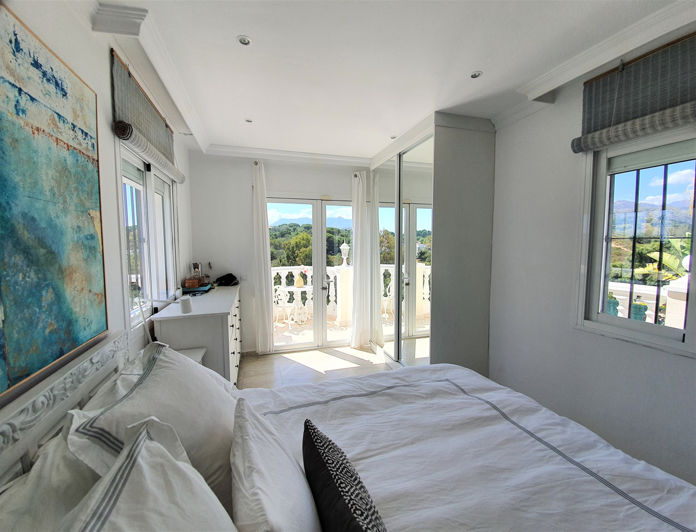 Image No.35-Villa de 5 chambres à vendre à Marbella