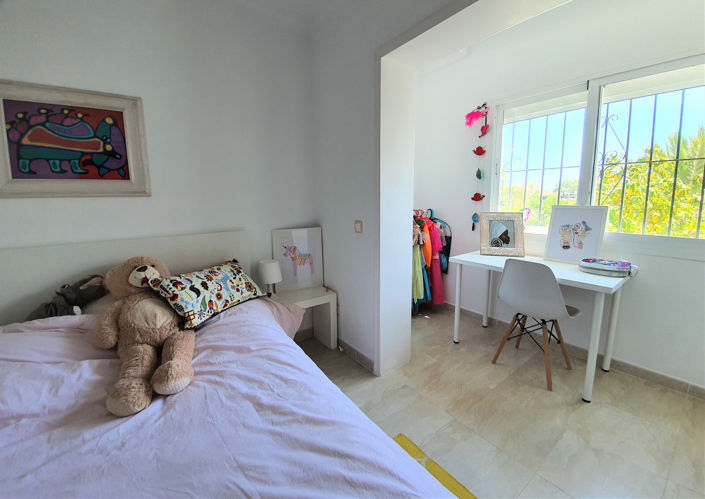 Image No.39-Villa de 5 chambres à vendre à Marbella