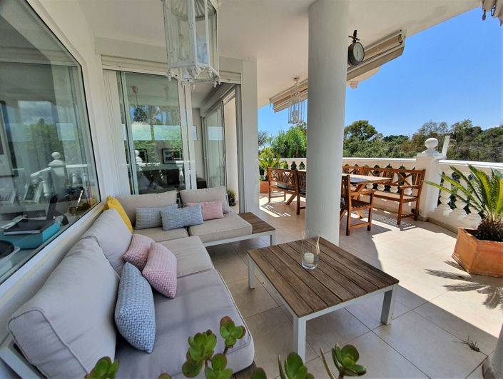 Image No.4-Villa de 5 chambres à vendre à Marbella