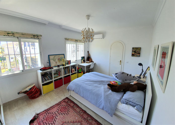 Image No.41-Villa de 5 chambres à vendre à Marbella