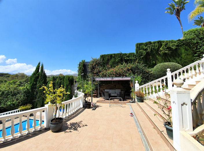 Image No.43-Villa de 5 chambres à vendre à Marbella