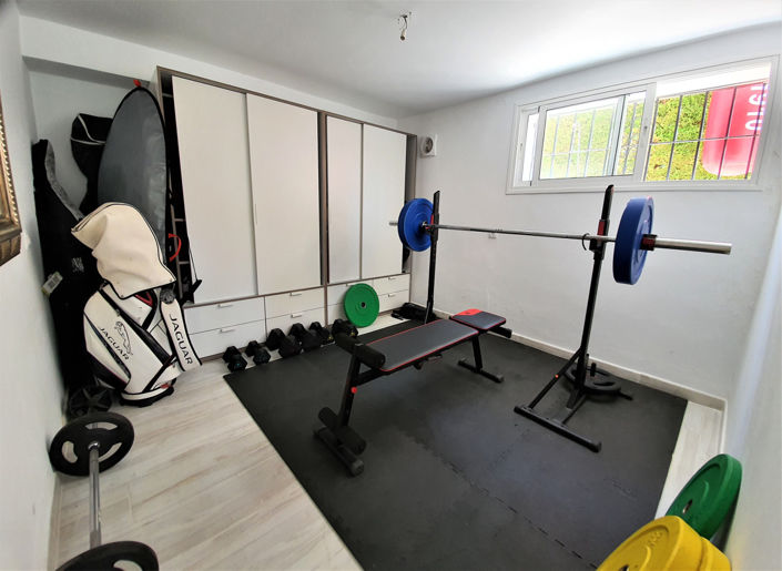 Image No.47-Villa de 5 chambres à vendre à Marbella