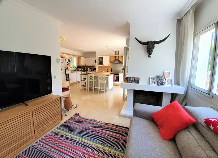 Image No.5-Villa de 5 chambres à vendre à Marbella