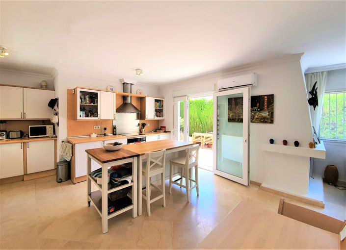 Image No.6-Villa de 5 chambres à vendre à Marbella