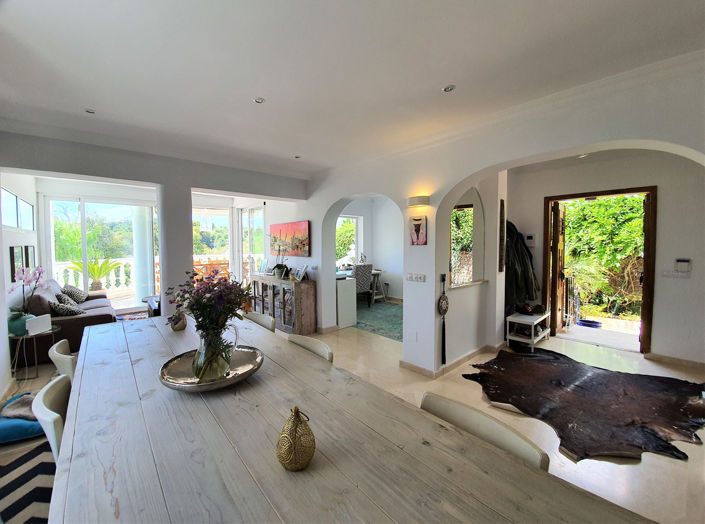 Image No.8-Villa de 5 chambres à vendre à Marbella