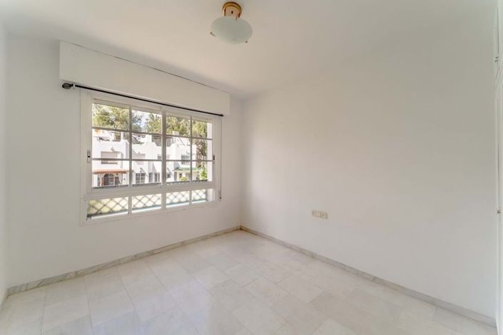 Image No.10-Maison de ville de 3 chambres à vendre à Marbella