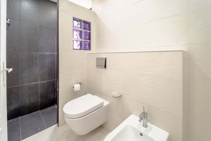 Image No.11-Maison de ville de 3 chambres à vendre à Marbella