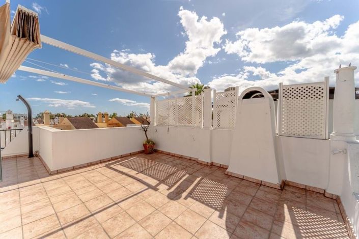 Image No.13-Maison de ville de 3 chambres à vendre à Marbella