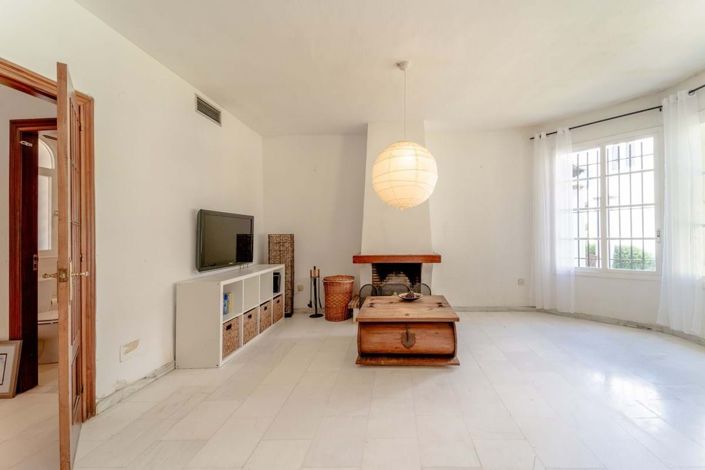 Image No.14-Maison de ville de 3 chambres à vendre à Marbella