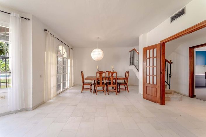 Image No.15-Maison de ville de 3 chambres à vendre à Marbella