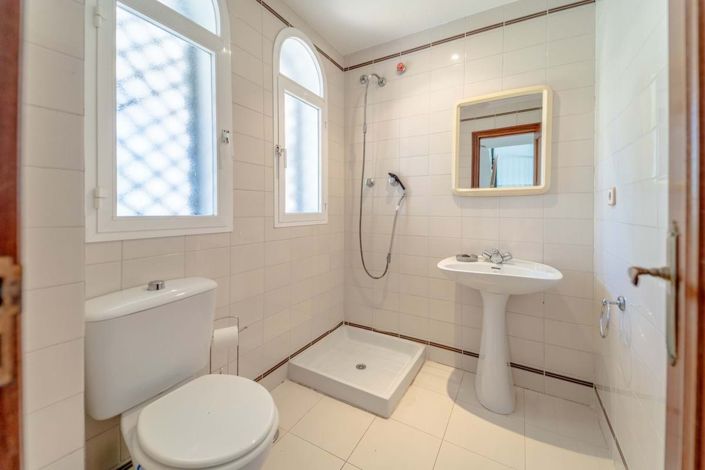 Image No.17-Maison de ville de 3 chambres à vendre à Marbella