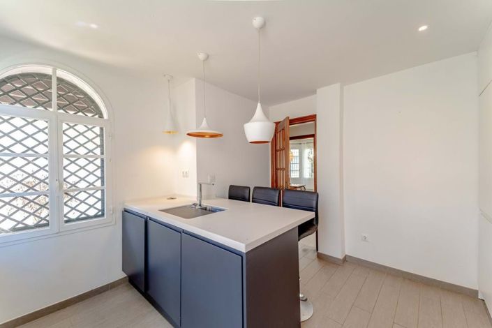 Image No.18-Maison de ville de 3 chambres à vendre à Marbella