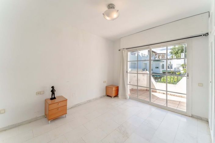 Image No.20-Maison de ville de 3 chambres à vendre à Marbella