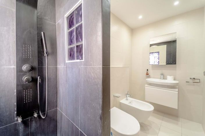 Image No.23-Maison de ville de 3 chambres à vendre à Marbella