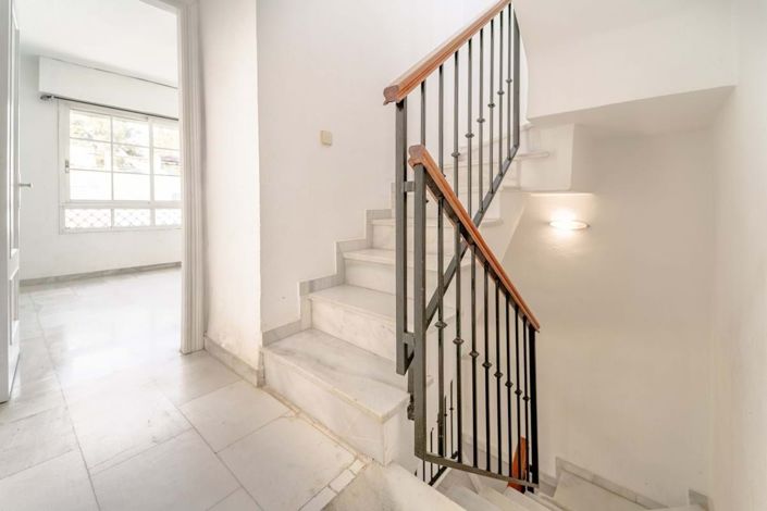 Image No.24-Maison de ville de 3 chambres à vendre à Marbella