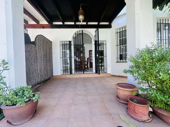 Image No.26-Maison de ville de 3 chambres à vendre à Marbella