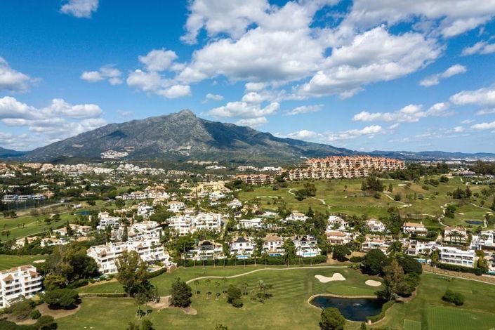 Image No.31-Maison de ville de 3 chambres à vendre à Marbella