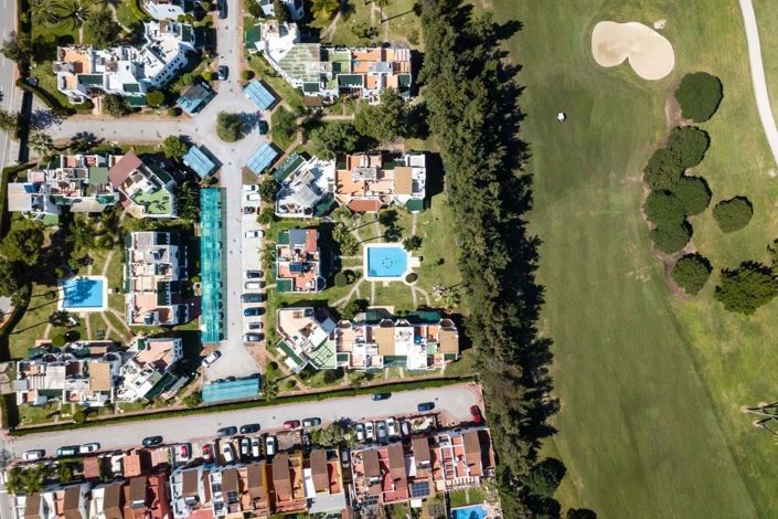 Image No.32-Maison de ville de 3 chambres à vendre à Marbella