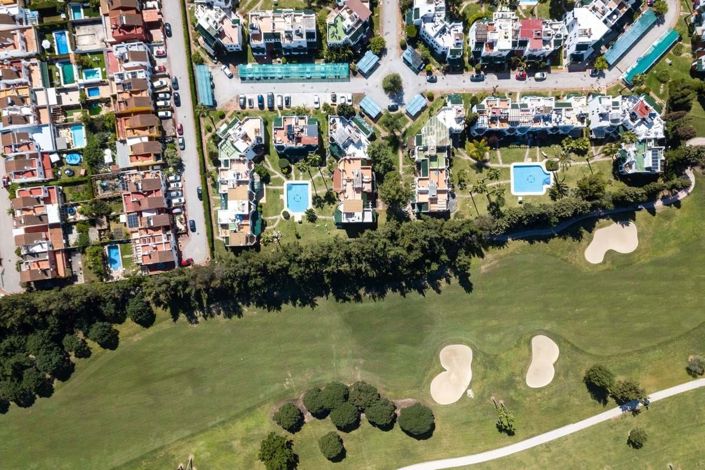 Image No.33-Maison de ville de 3 chambres à vendre à Marbella