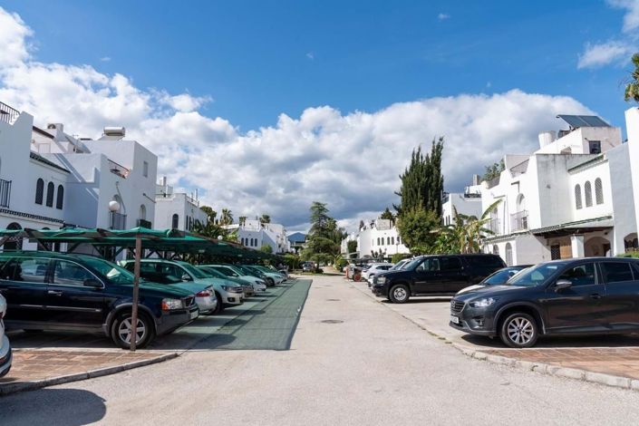 Image No.37-Maison de ville de 3 chambres à vendre à Marbella