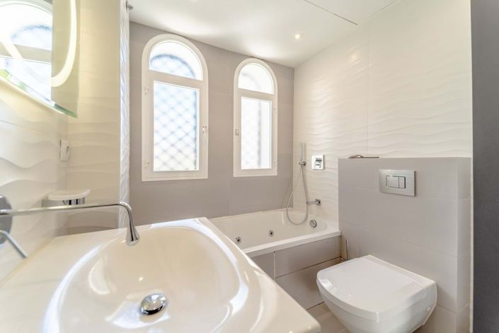 Image No.9-Maison de ville de 3 chambres à vendre à Marbella