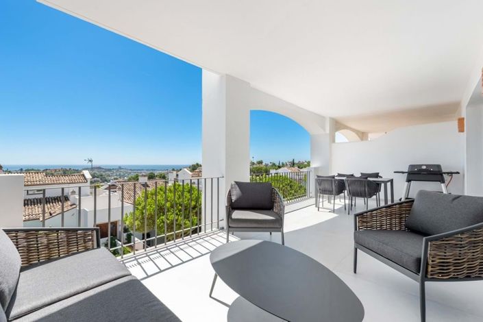 Image No.1-3 Bed Apartment for sale