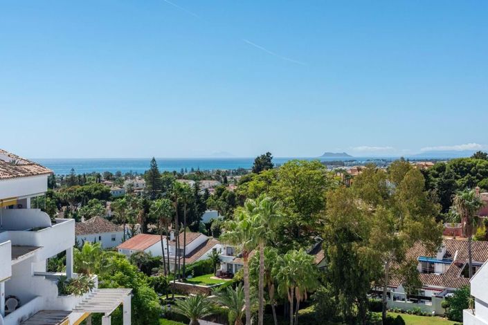 Image No.26-3 Bed Penthouse for sale