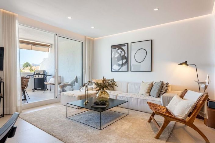 Image No.6-3 Bed Penthouse for sale