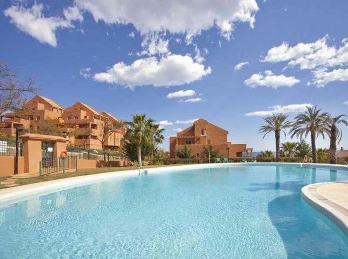 Image No.1-3 Bed Apartment for sale
