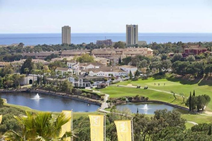 Image No.14-3 Bed Apartment for sale