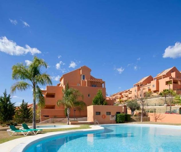 Image No.4-3 Bed Apartment for sale