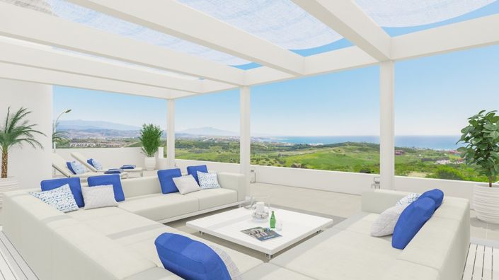 Image No.1-3 Bed Apartment for sale