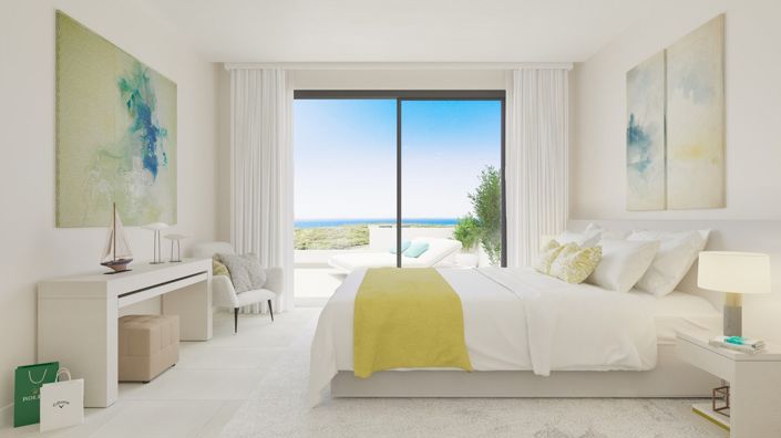 Image No.14-3 Bed Apartment for sale